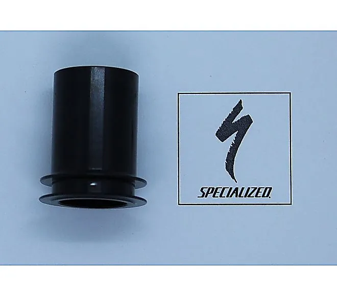 EDC REAR, NDS, TA, 12X142MM, FOR ROVAL AERO ROAD DISC HUB (AFDO1-R) (HWAXXX00S9510C)