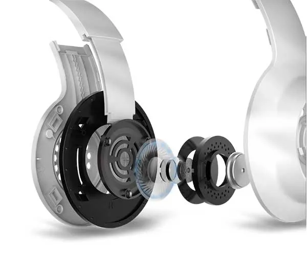 EDIFIER G4 SE 3.5mm Gaming Headphones White 7.1 Multi-channel