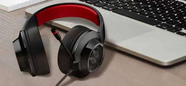 EDIFIER G4 SE 3.5mm Gaming Headphones White 7.1 Multi-channel