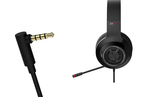 EDIFIER G4 SE 3.5mm Gaming Headphones White 7.1 Multi-channel