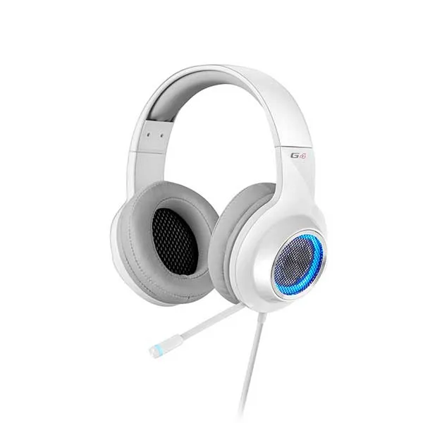 EDIFIER G4 SE 3.5mm Gaming Headphones White 7.1 Multi-channel