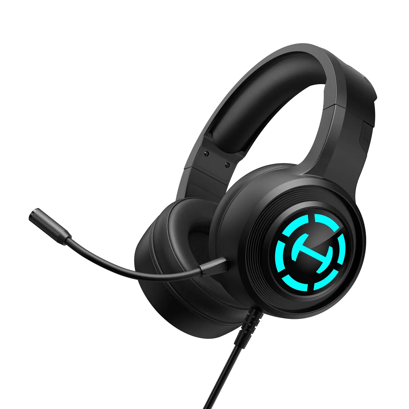 Edifier Hecate G20 Wired USB Gaming Headset