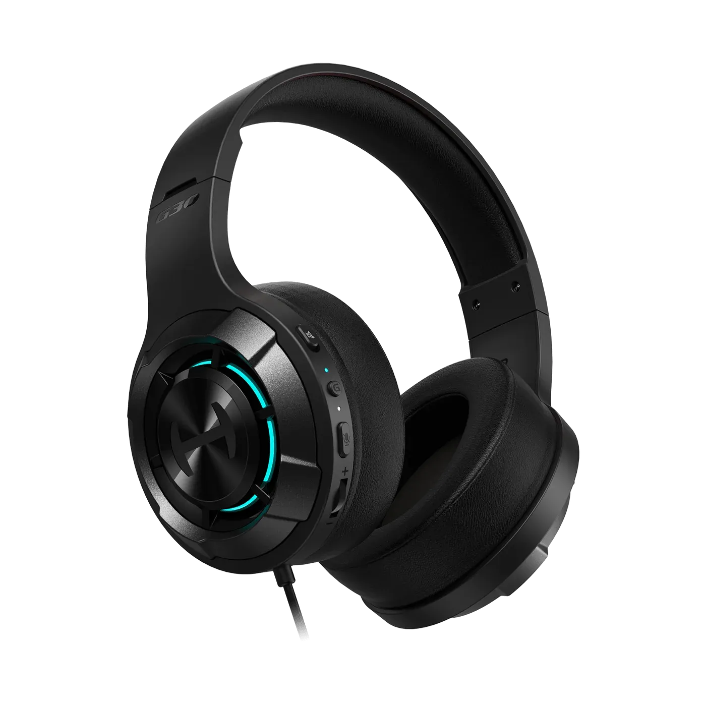 Edifier Hecate G30II Wired USB Black Gaming Headset
