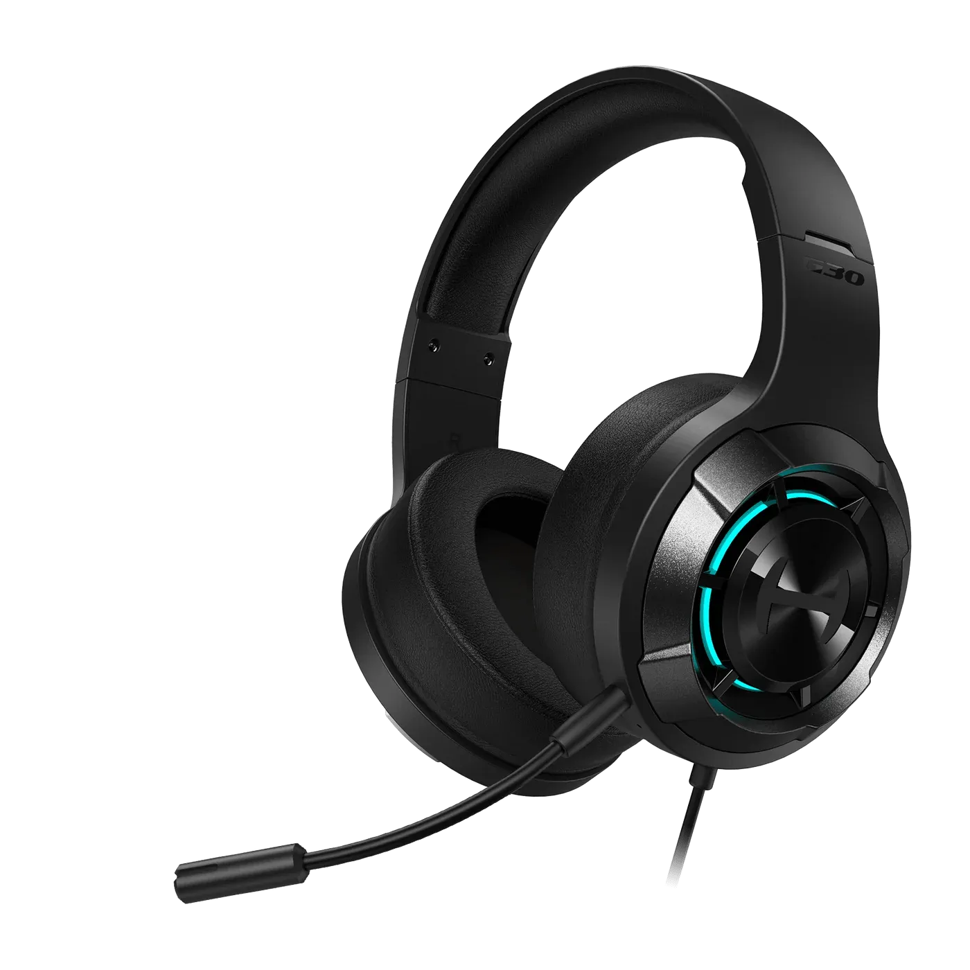 Edifier Hecate G30II Wired USB Black Gaming Headset