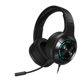 Edifier Hecate G30II Wired USB Black Gaming Headset