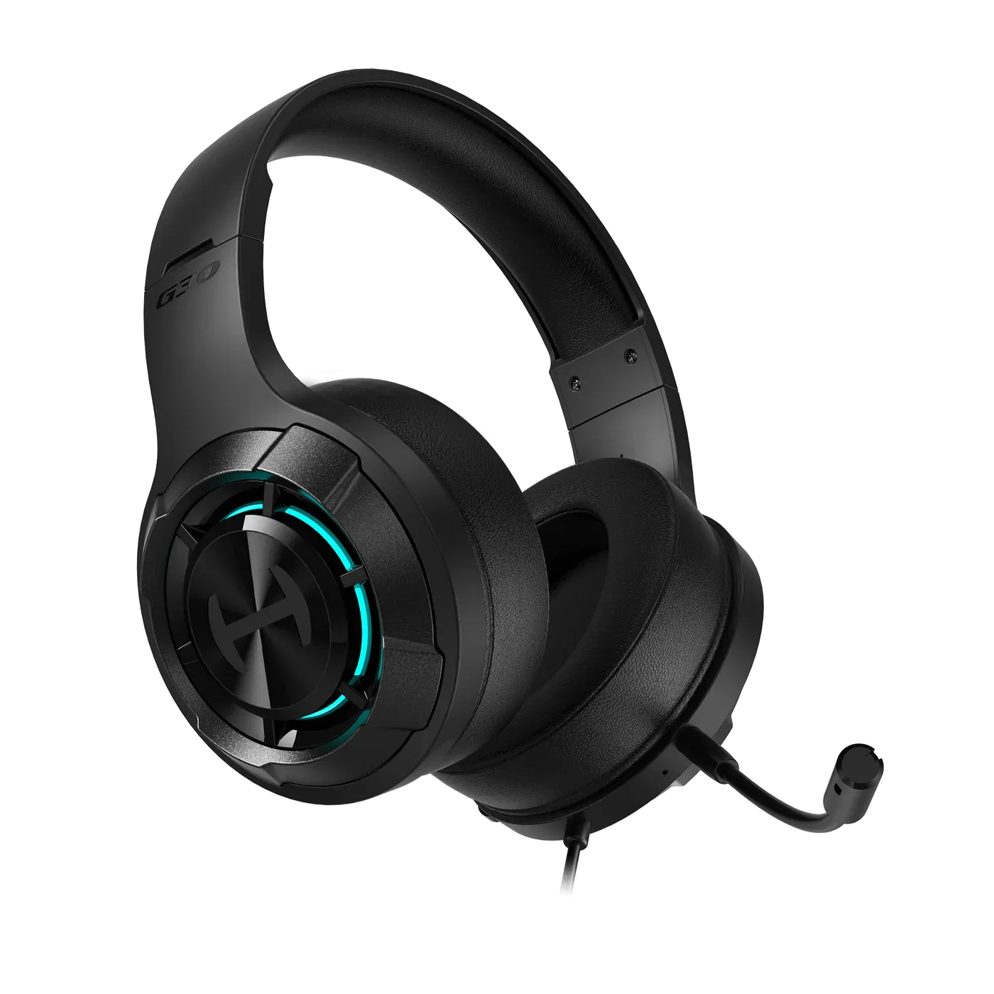 Edifier Hecate G30II Wired USB Black Gaming Headset