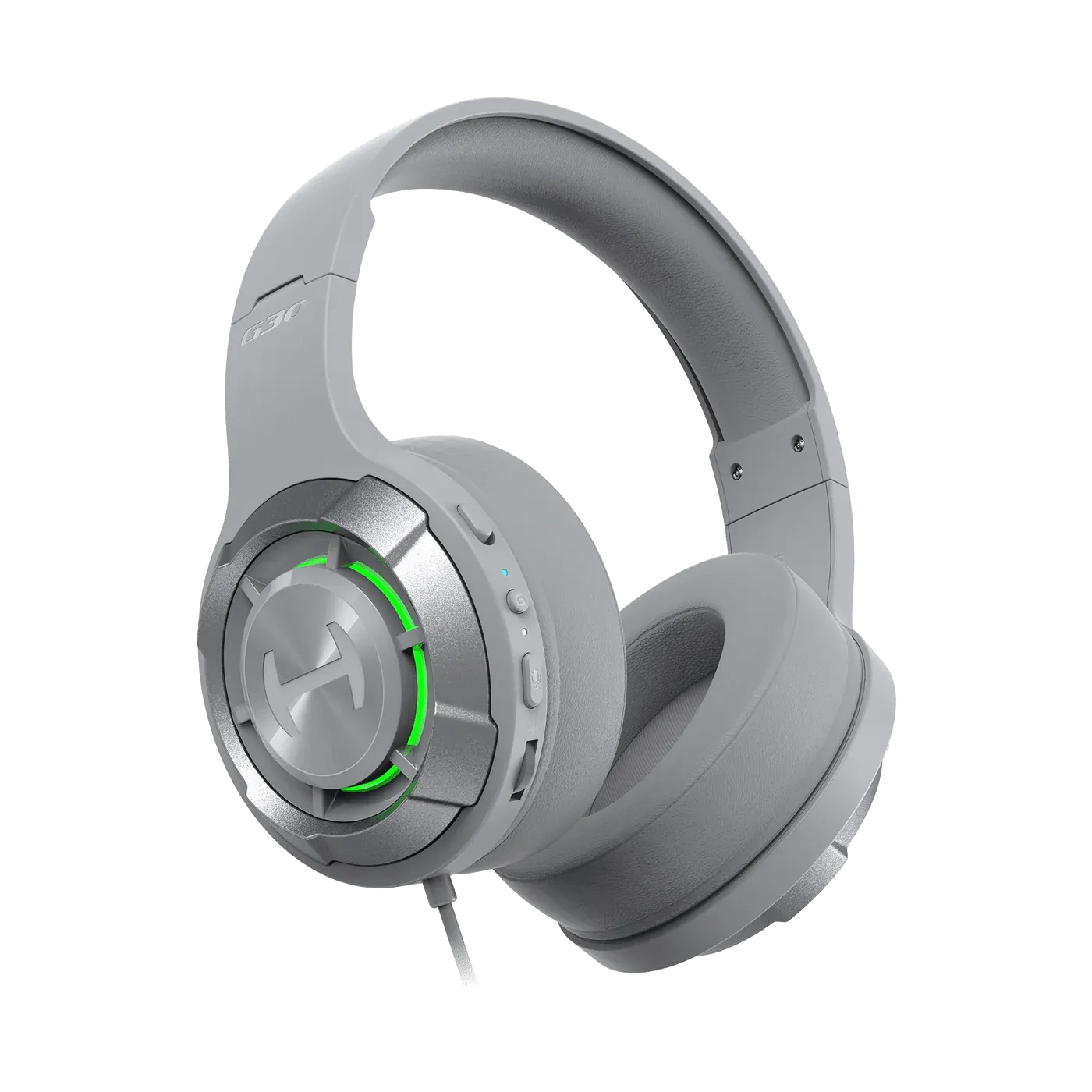 Edifier Hecate G30II Wired USB Grey Gaming Headset