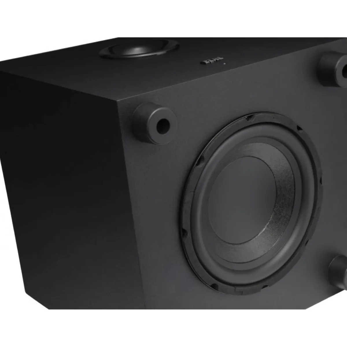 ELAC Cinema 5 - Premium Quality 5.1 Channel Home Theatre Speaker Package