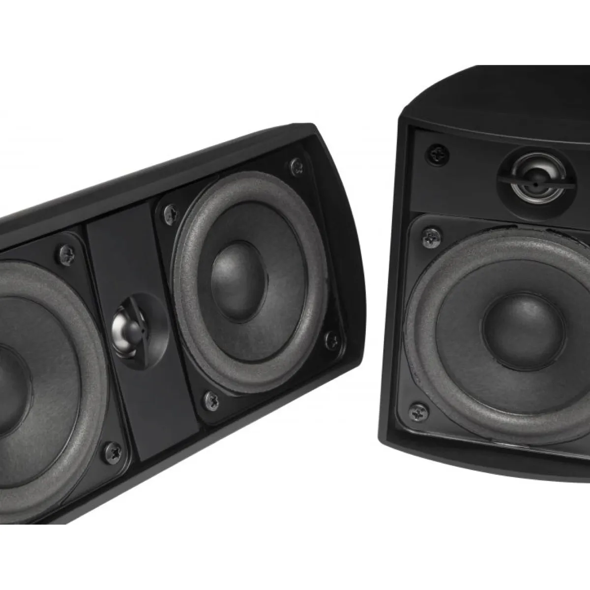 ELAC Cinema 5 - Premium Quality 5.1 Channel Home Theatre Speaker Package