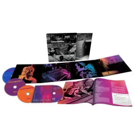 Electric Lady Studios: A Jimi Hendrix Vision (Blu-Ray Pack)