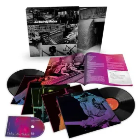 Electric Lady Studios: A Jimi Hendrix Vision - Vinyl LP