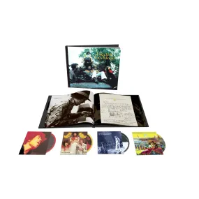 Electric Ladyland (50th Anniversary Limited Deluxe Edition)