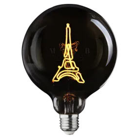 Elements Lighting - Message in the Bulb