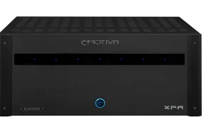Emotiva XPA-11 Gen3 11 Channel Audiophile Home Theater Power Amplifier