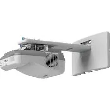 Epson BrightLink 585Wi 3300 Lumens 1280 x 800 WXGA 10,000:1 LCD Projector