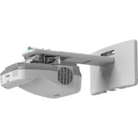 Epson BrightLink 585Wi 3300 Lumens 1280 x 800 WXGA 10,000:1 LCD Projector