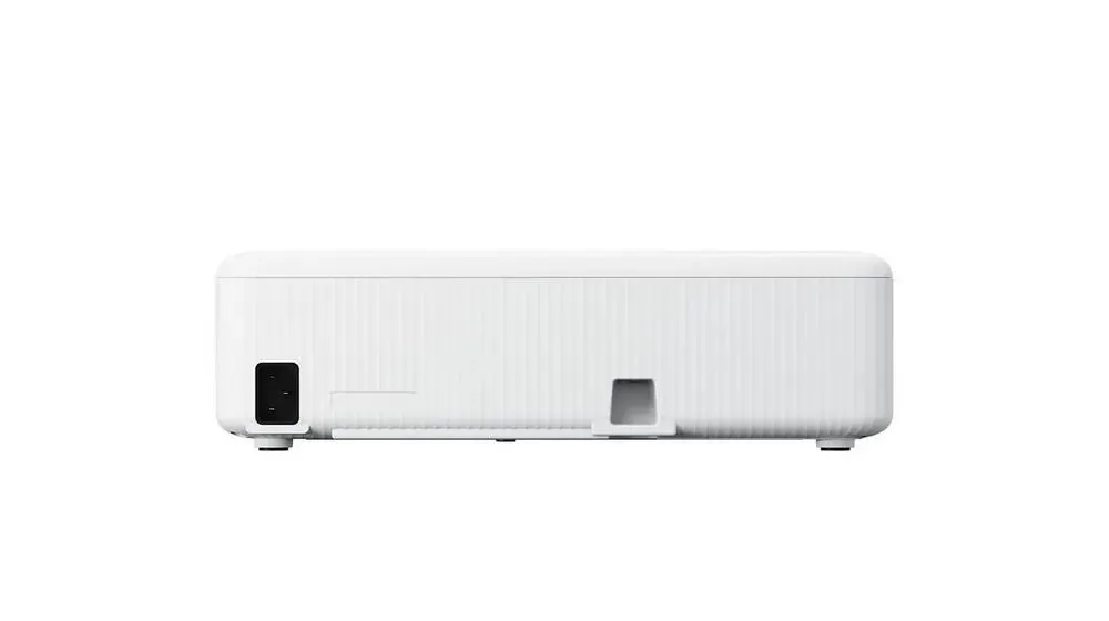 Epson CO-FH01 Big Screen Experience Full HD 1080p Projector White