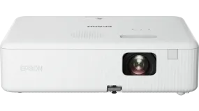 Epson CO-FH01 Big Screen Experience Full HD 1080p Projector White