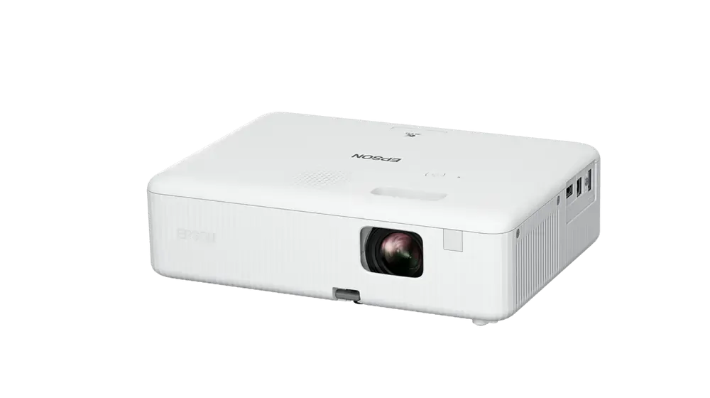 Epson CO-FH01 Big Screen Experience Full HD 1080p Projector White