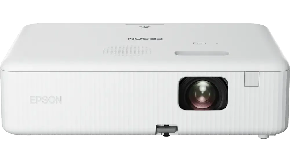 Epson CO-FH01 Big Screen Experience Full HD 1080p Projector White