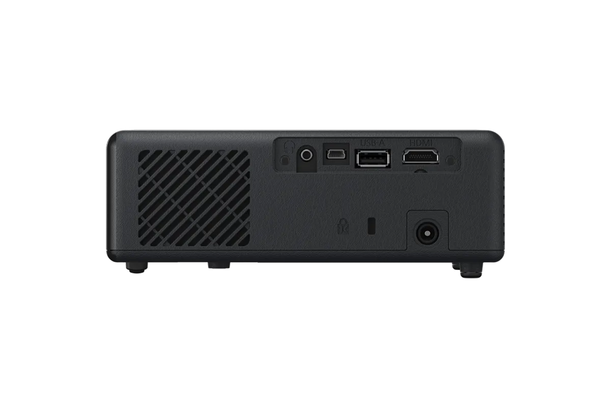 Epson EF-11 EpiqVision Mini Laser Projector