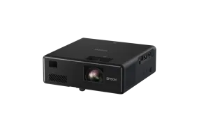 Epson EF-11 EpiqVision Mini Laser Projector
