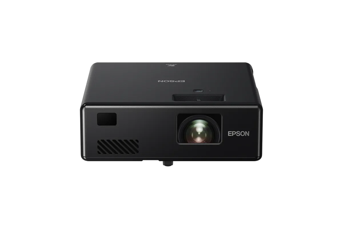 Epson EF-11 EpiqVision Mini Laser Projector