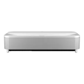 Epson EH-LS800W Super-ultra-short-throw 4K UHD Smart Projector - White
