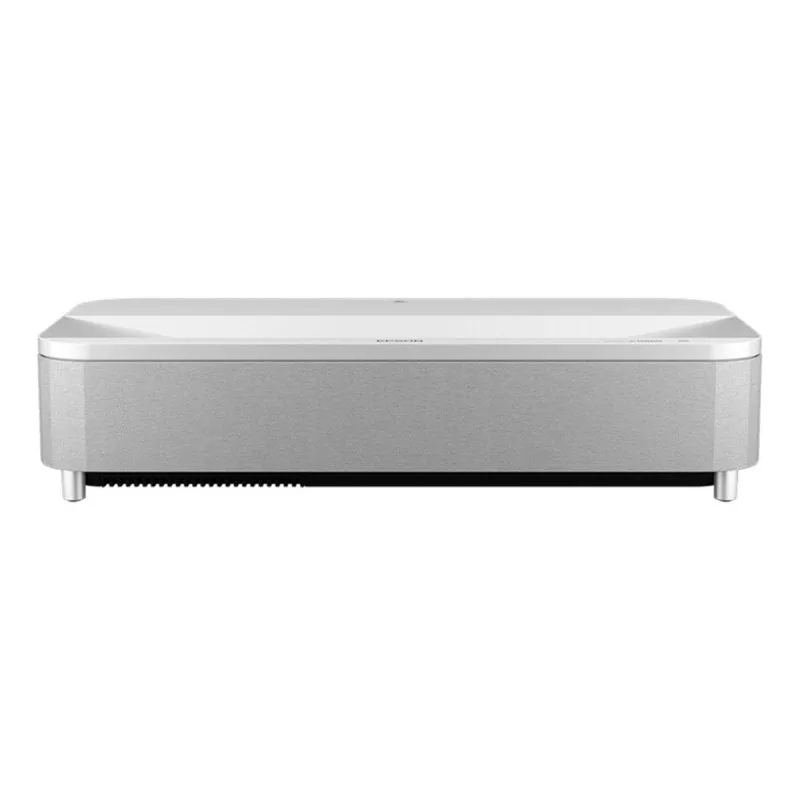 Epson EH-LS800W Super-ultra-short-throw 4K UHD Smart Projector - White