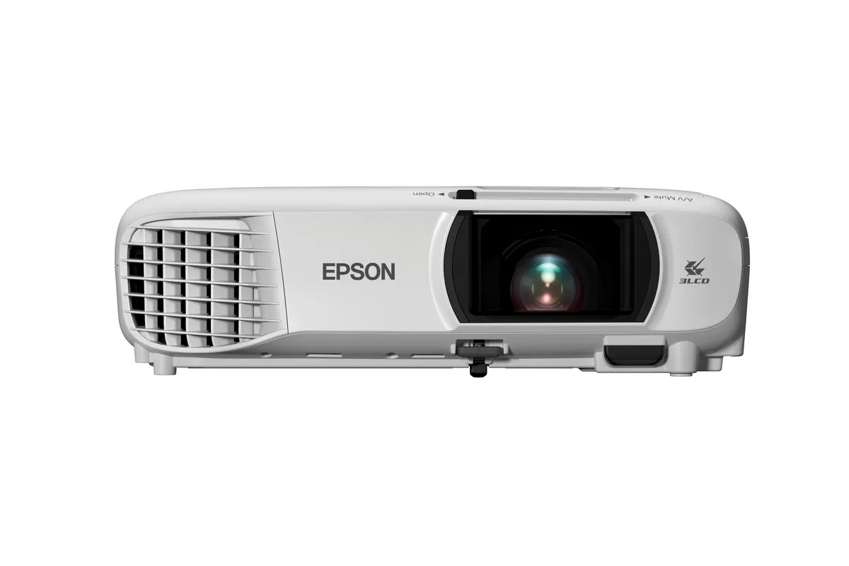 Epson EH-TW740 3LCD 1080p Projector (Online Model)