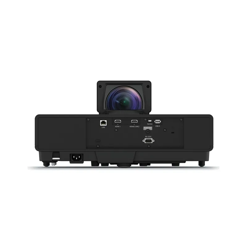 Epson EpiqVision Ultra EH-LS500B ATV 4K PRO-UHD Laser Projection TV