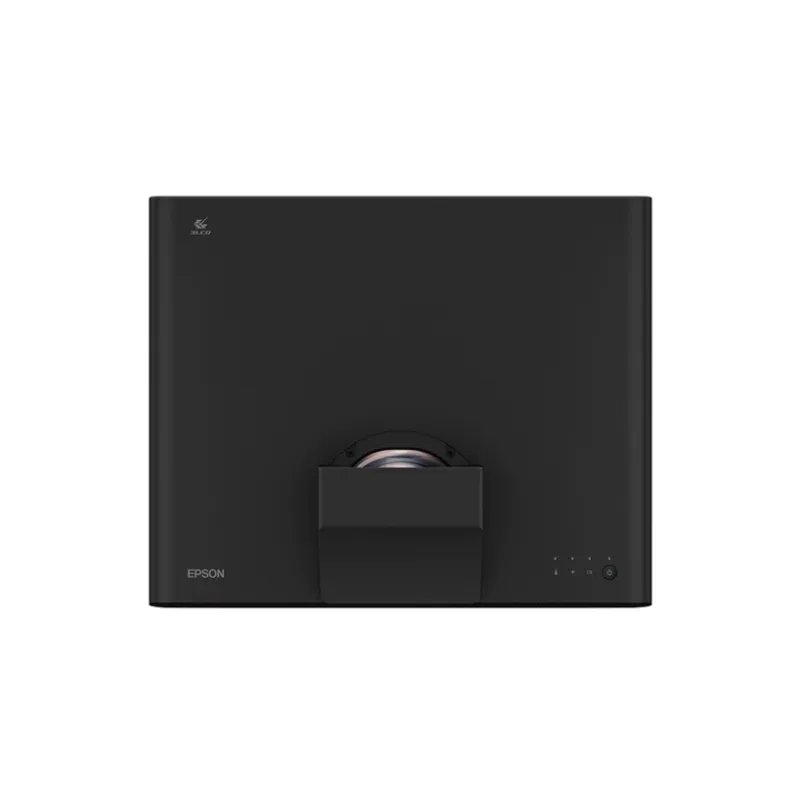 Epson EpiqVision Ultra EH-LS500B ATV 4K PRO-UHD Laser Projection TV