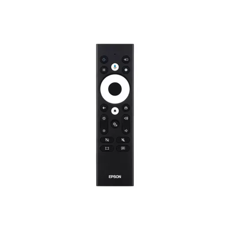 Epson EpiqVision Ultra EH-LS650B ATV 4K PRO-UHD Laser Projection TV