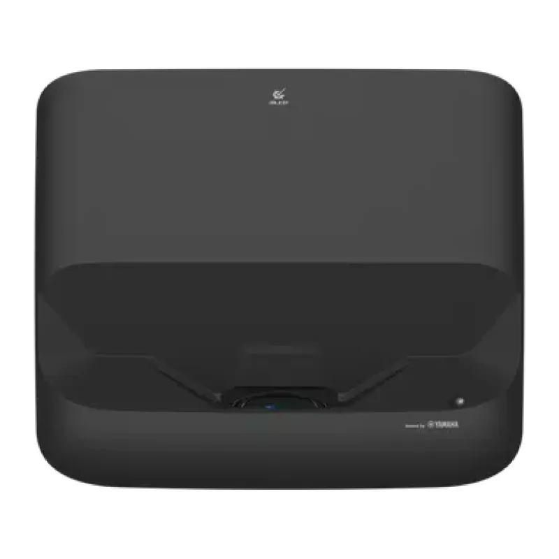 Epson EpiqVision Ultra EH-LS650B ATV 4K PRO-UHD Laser Projection TV