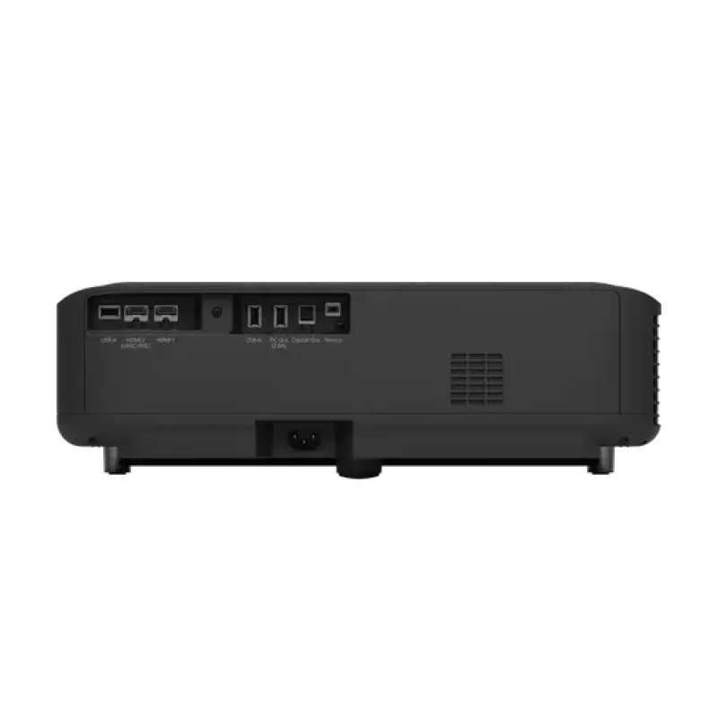 Epson EpiqVision Ultra EH-LS650B ATV 4K PRO-UHD Laser Projection TV