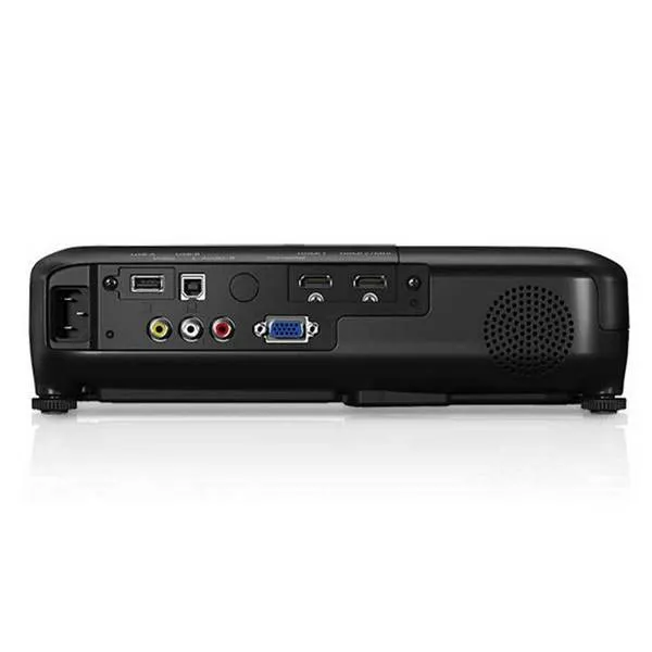 Epson EX9200 Pro WUXGA 3LCD Projector, Wireless - Full HD - 3200 Lumens