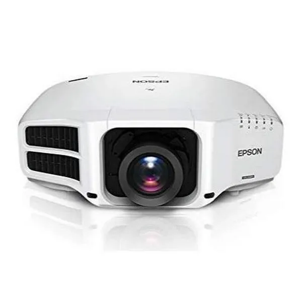 Epson Powerlite G7500UNL WUXGA 3LCD Projector 4K NO Lens V11H750920