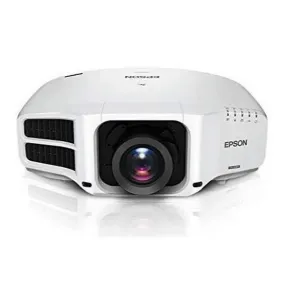 Epson Powerlite G7500UNL WUXGA 3LCD Projector 4K NO Lens V11H750920