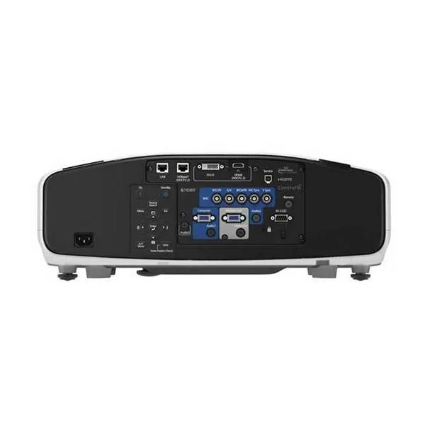 Epson Powerlite Pro G7500U WUXGA 6500 Lumens 3LCD 4K Projector - V11H750020