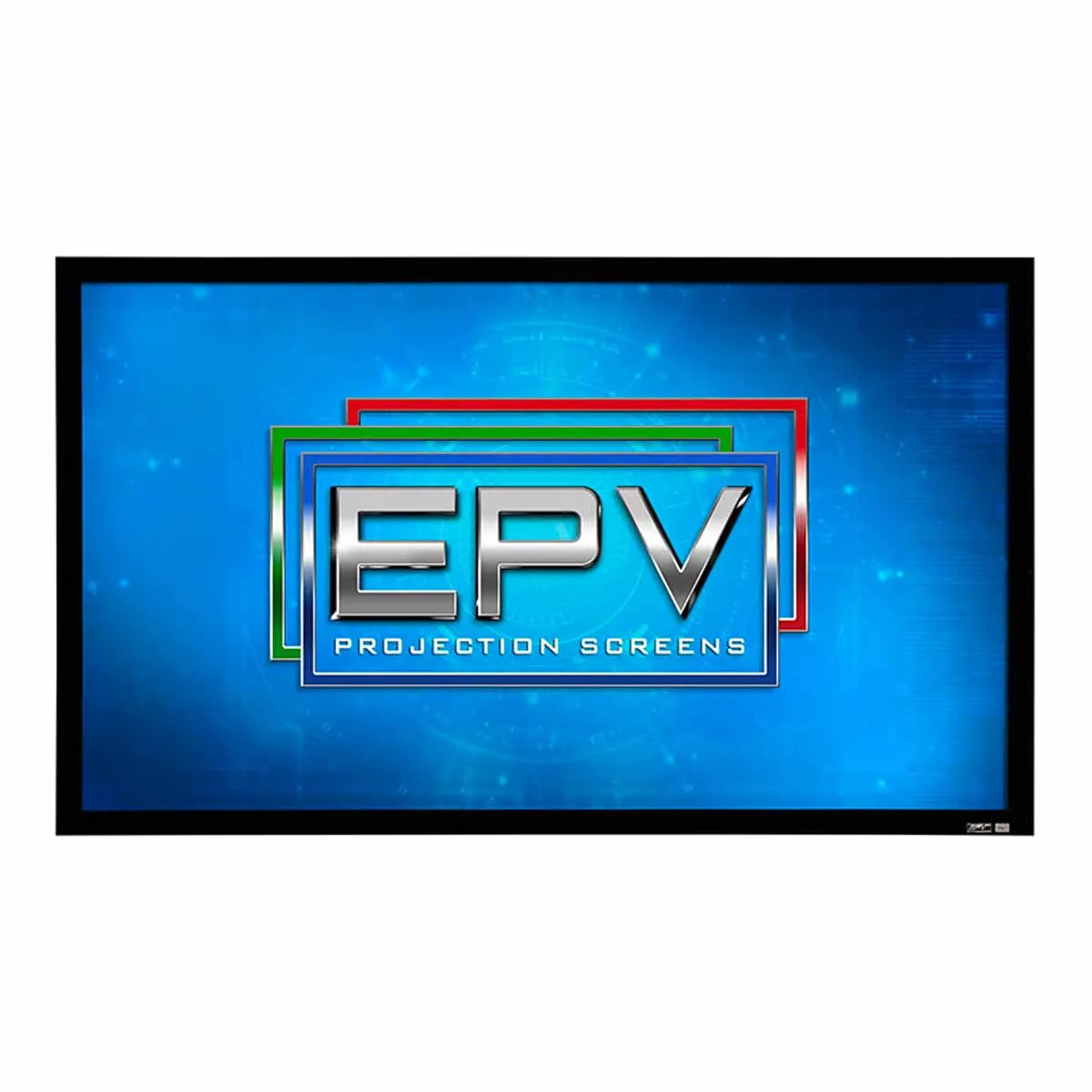 EPV Prime Vision ISF 3 Projector Screen