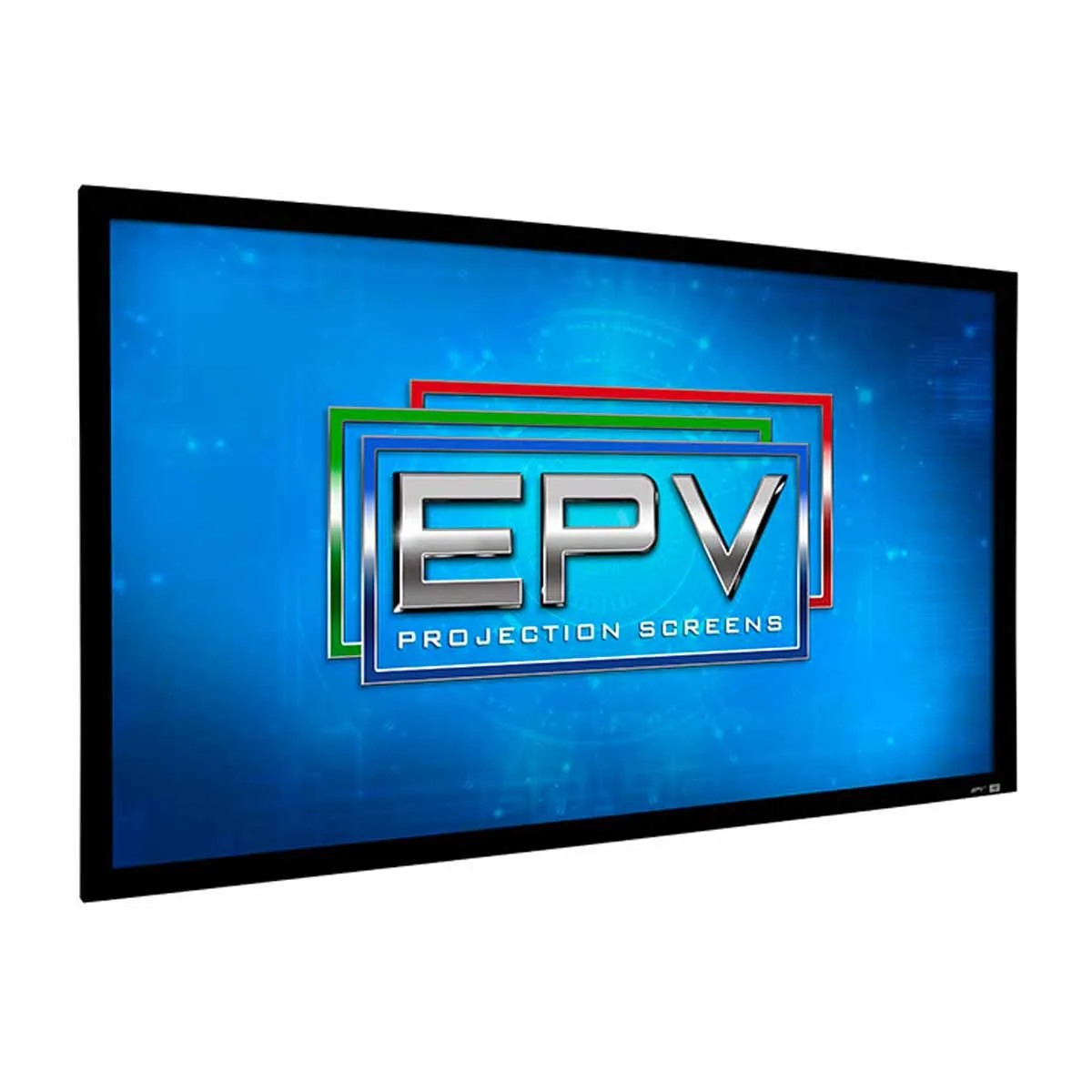EPV Prime Vision ISF 3 Projector Screen