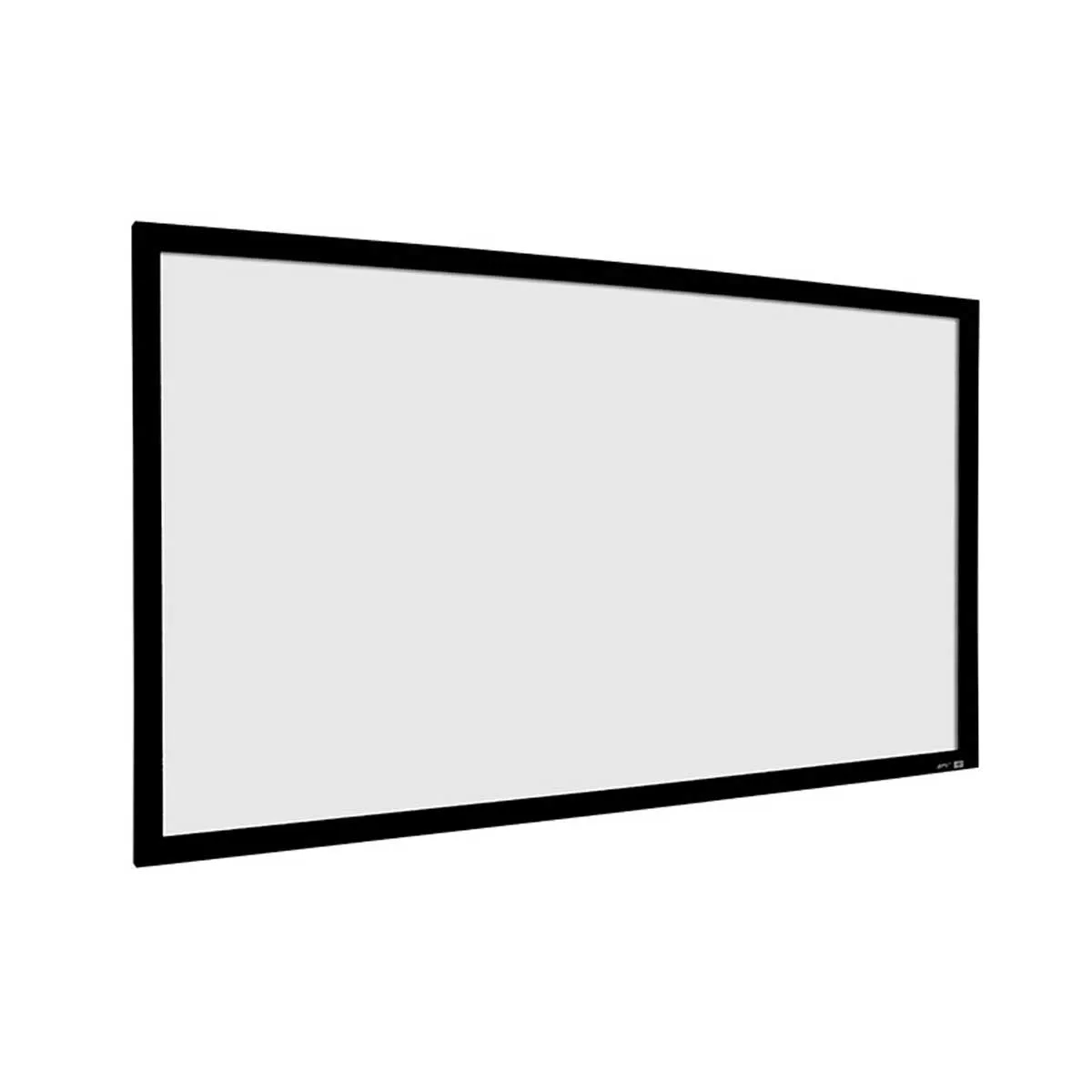 EPV Screens Special Edition A4K Series 2.35 Acoustically Transparent Projection Screen