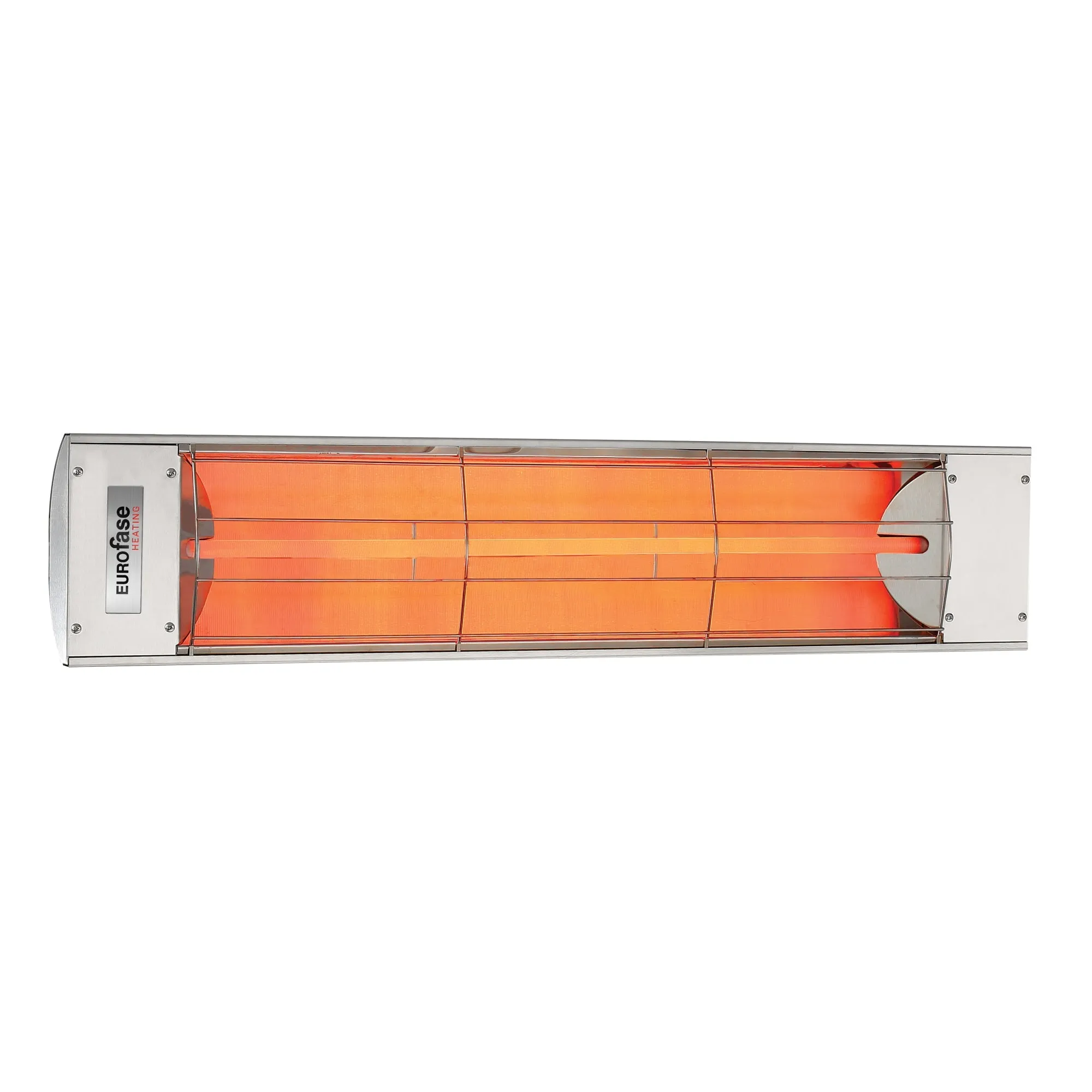 Eurofase 2500 Watt 39 Inch Single Element Electric Patio Heater