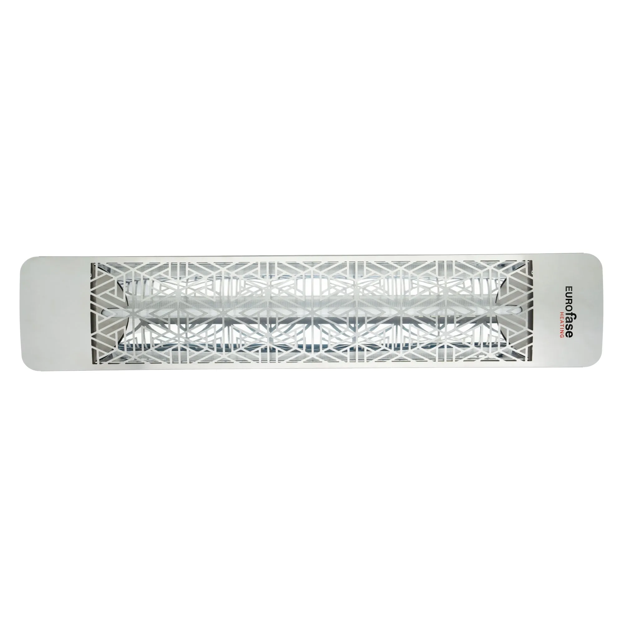 Eurofase 2500 Watt 39 Inch Single Element Electric Patio Heater