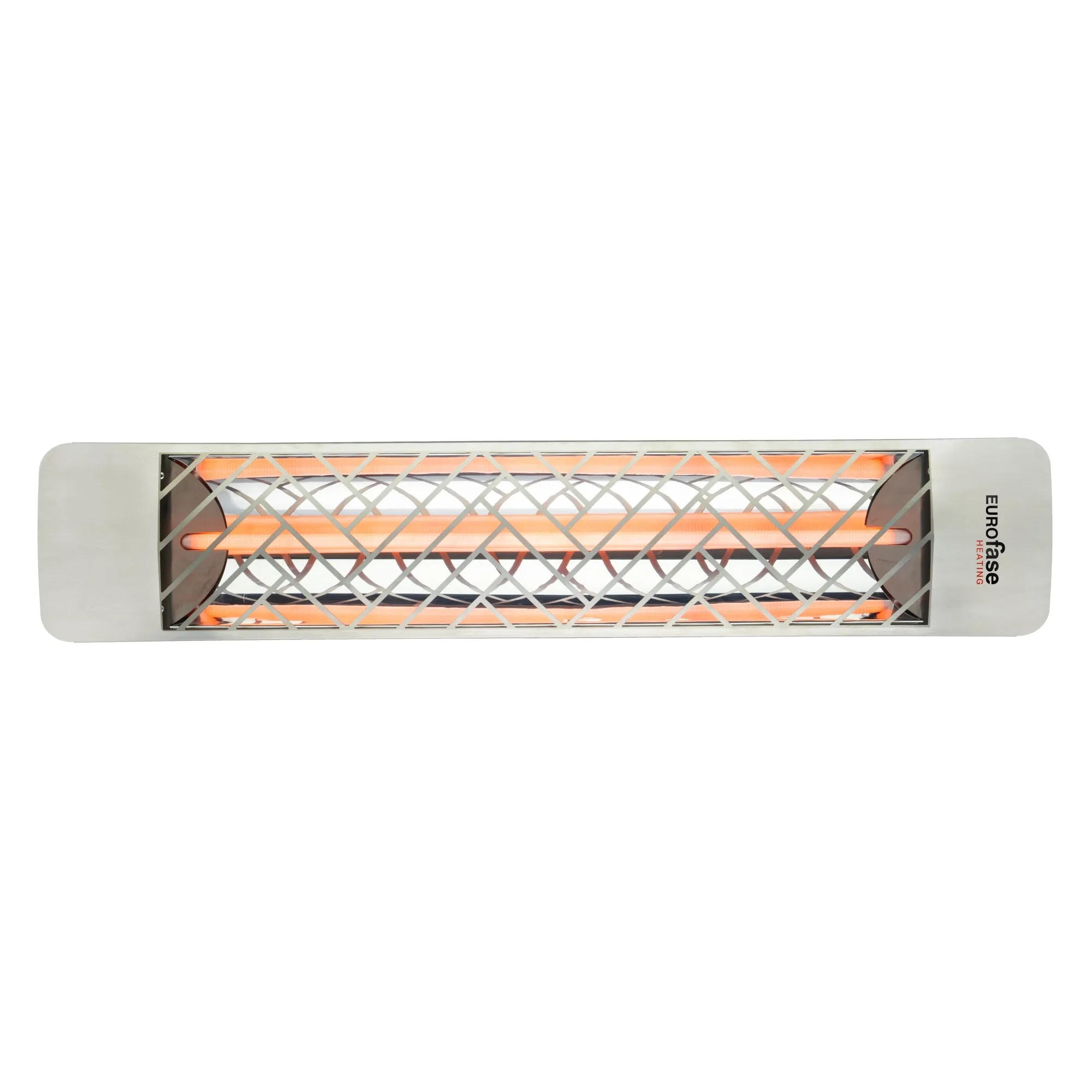 Eurofase 2500 Watt 39 Inch Single Element Electric Patio Heater
