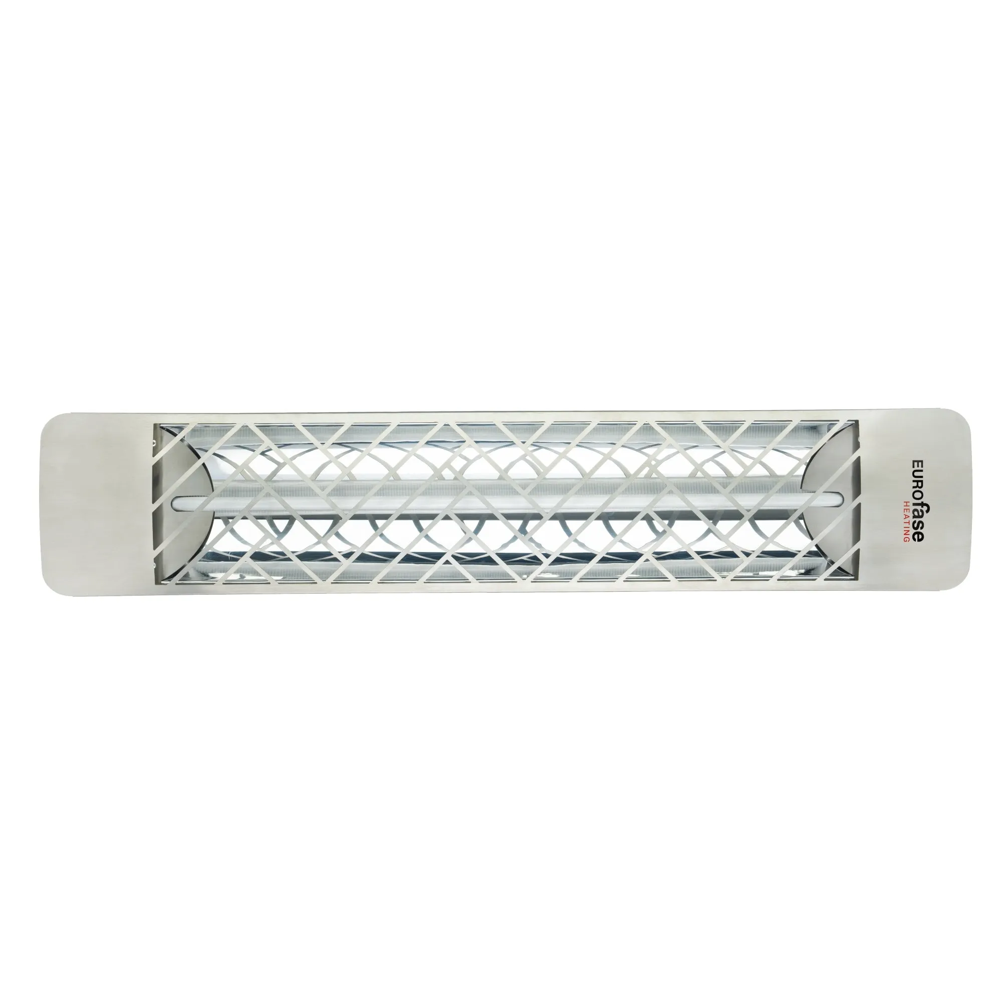Eurofase 2500 Watt 39 Inch Single Element Electric Patio Heater
