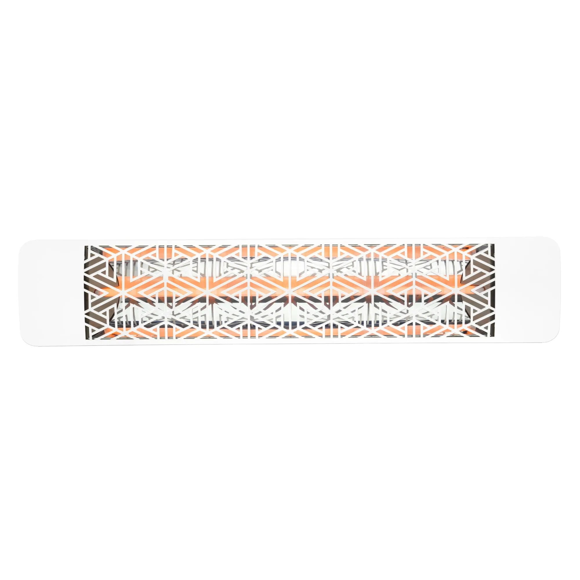 Eurofase 2500 Watt 39 Inch Single Element Electric Patio Heater