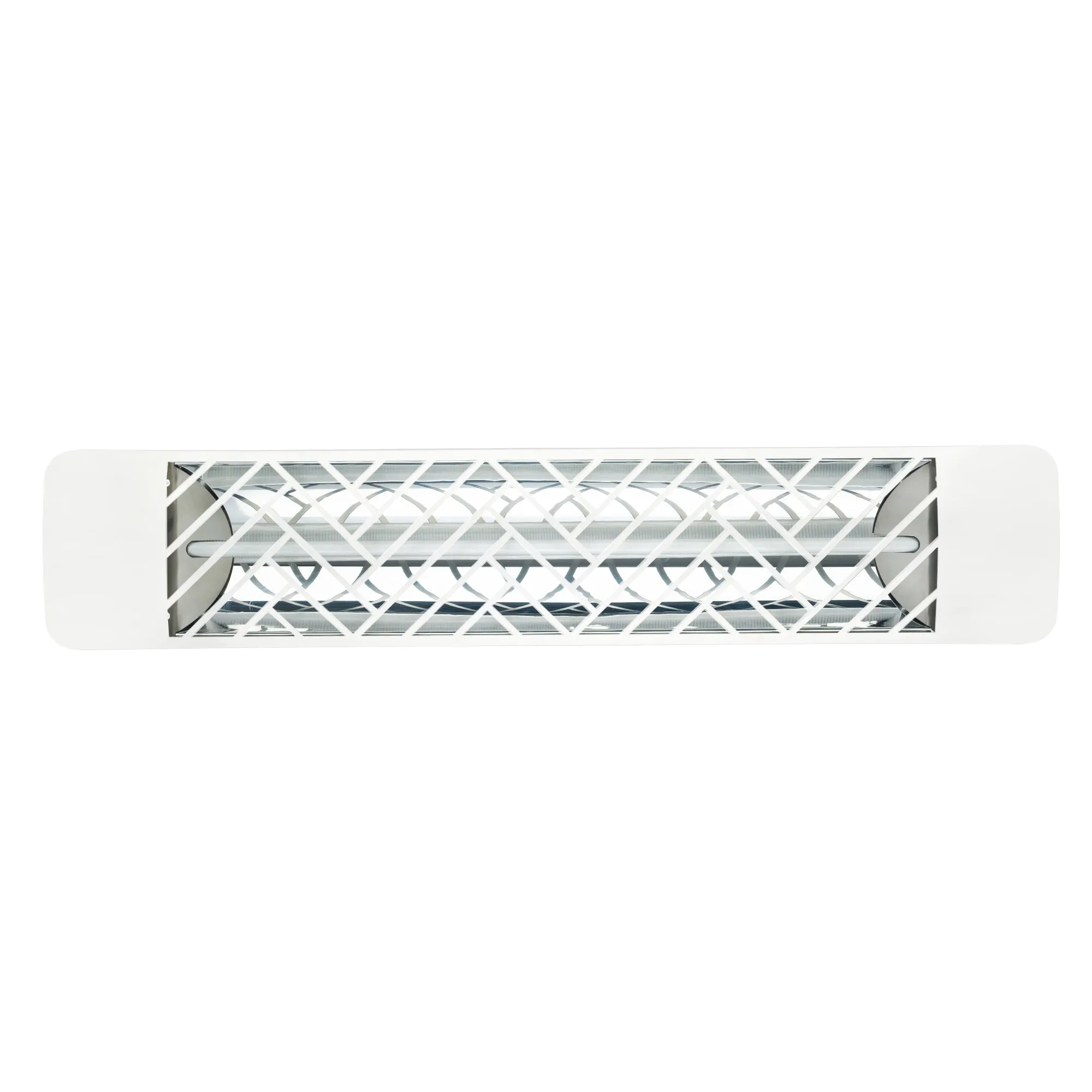 Eurofase 2500 Watt 39 Inch Single Element Electric Patio Heater