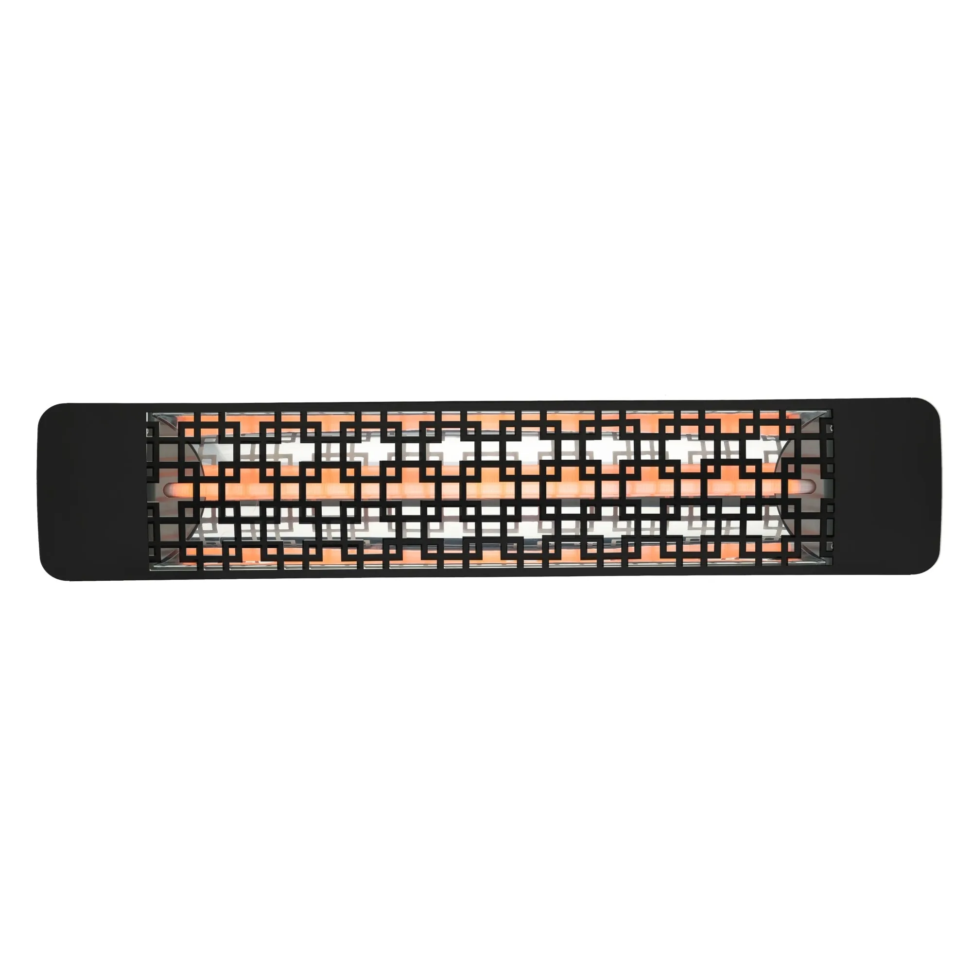Eurofase 2500 Watt 39 Inch Single Element Electric Patio Heater
