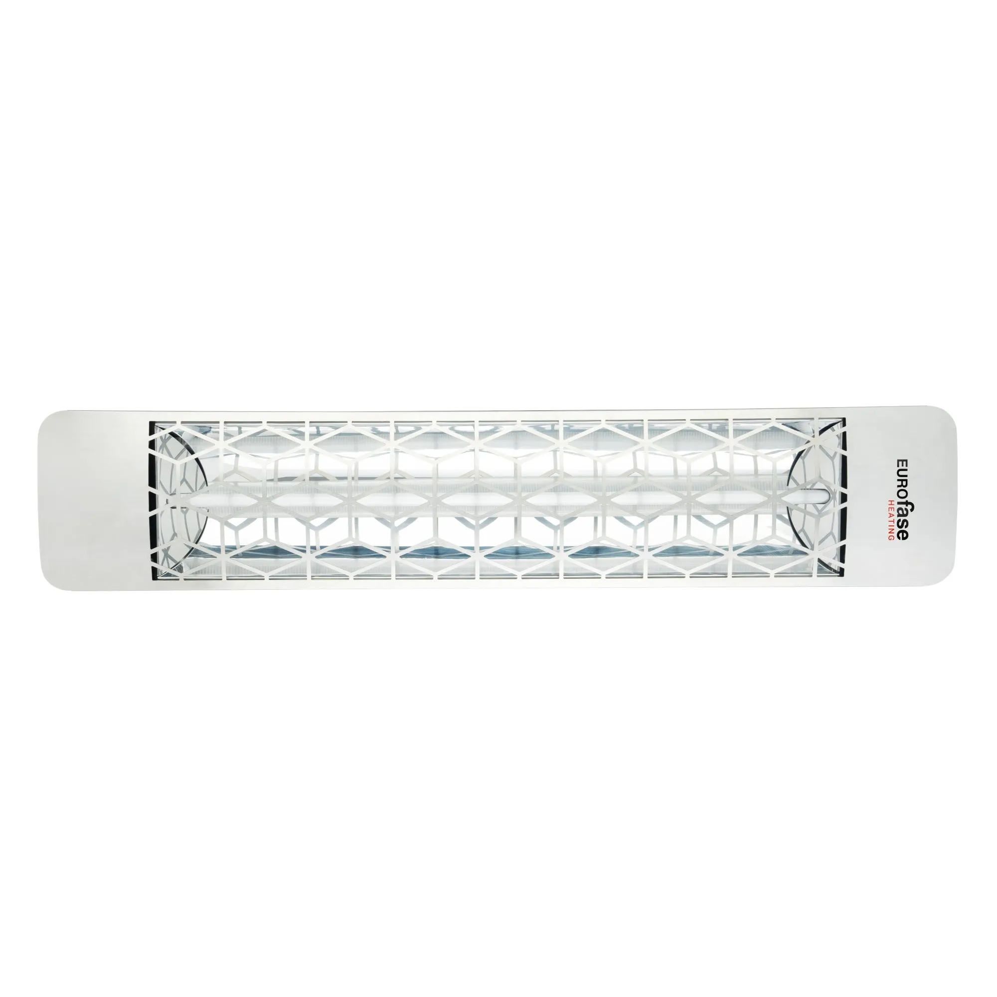 Eurofase 2500 Watt 39 Inch Single Element Electric Patio Heater